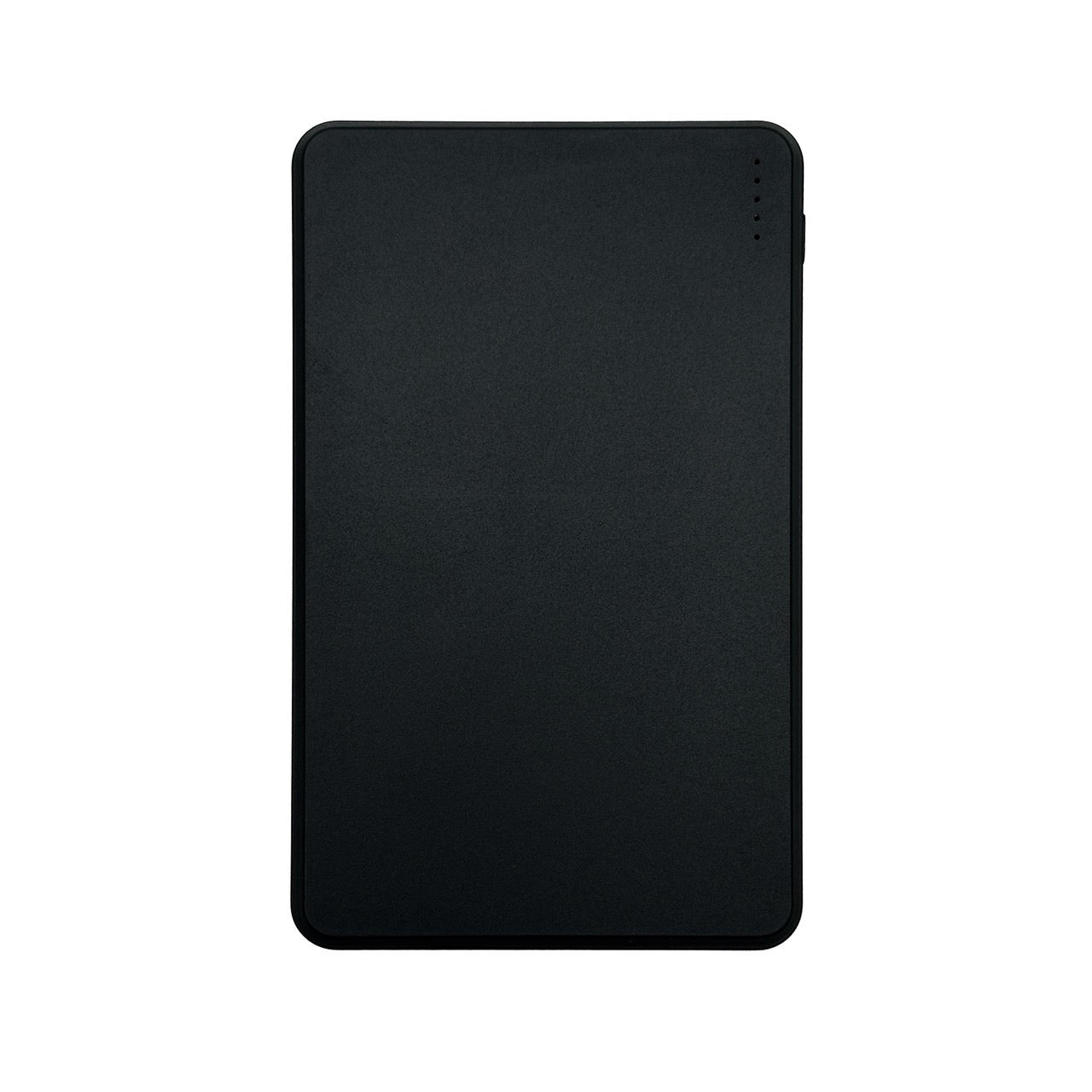 準個体モバイルバッテリー 10,000mAh PD22.5W対応(ブラック)