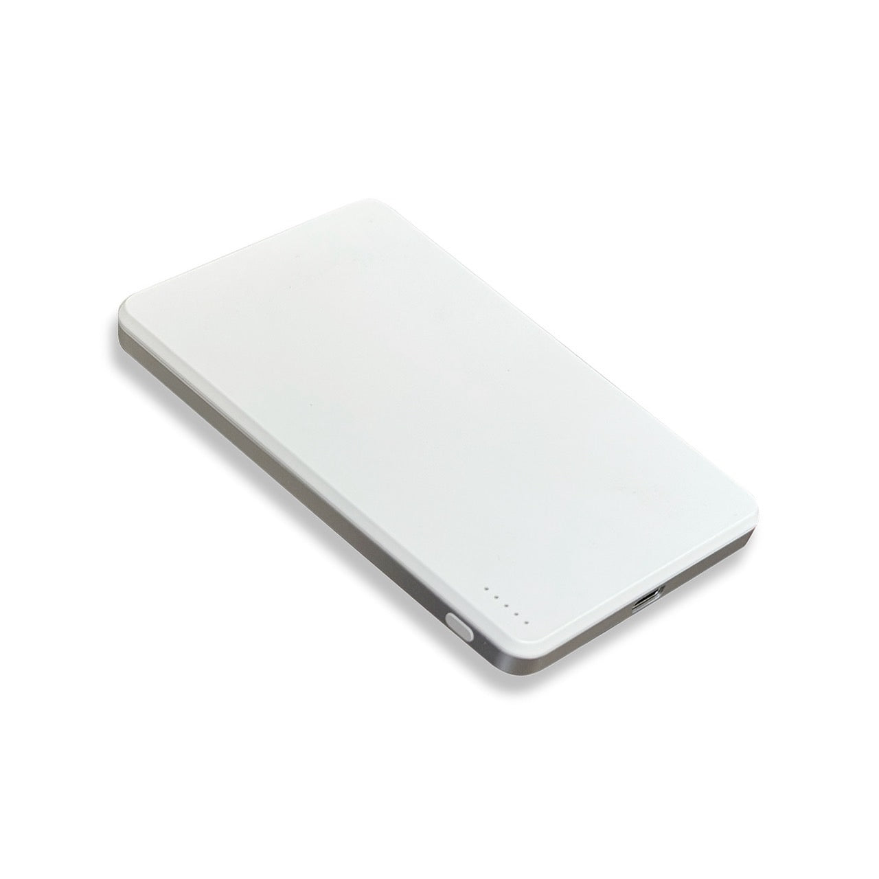準個体モバイルバッテリー 10,000mAh PD22.5W対応（ホワイト）